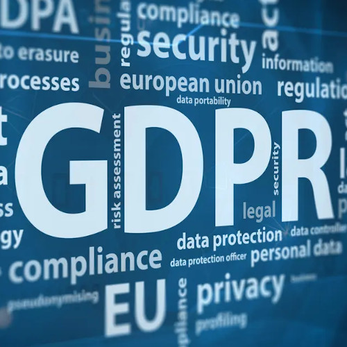 Data protection GDPR